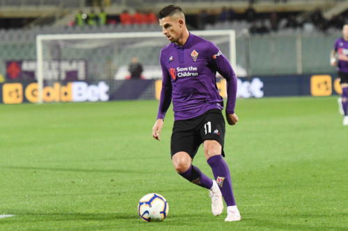 ACF FIORENTINA VS SASSUOLO 14